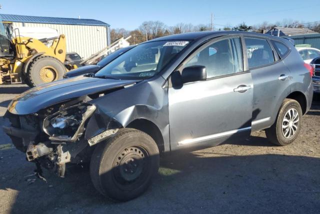 nissan rogue s 2012 jn8as5mv1cw372454