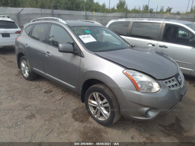 nissan rogue 2012 jn8as5mv1cw375645