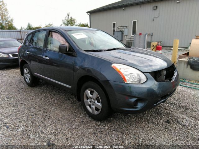 nissan rogue 2012 jn8as5mv1cw378318