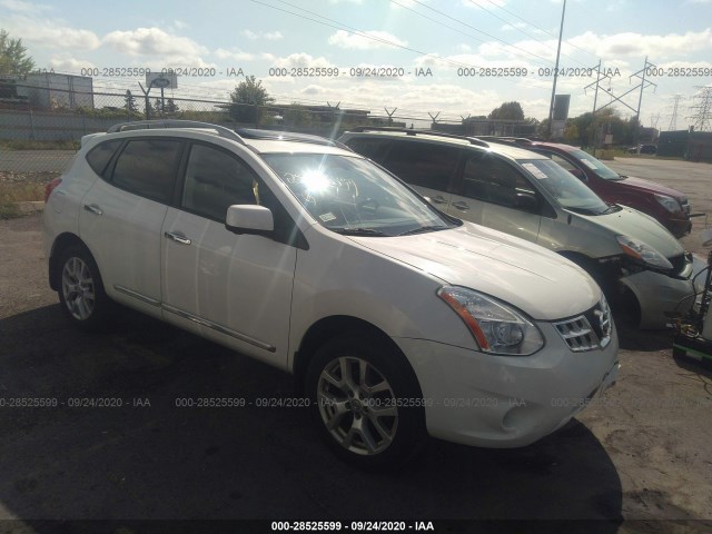 nissan rogue 2012 jn8as5mv1cw382742