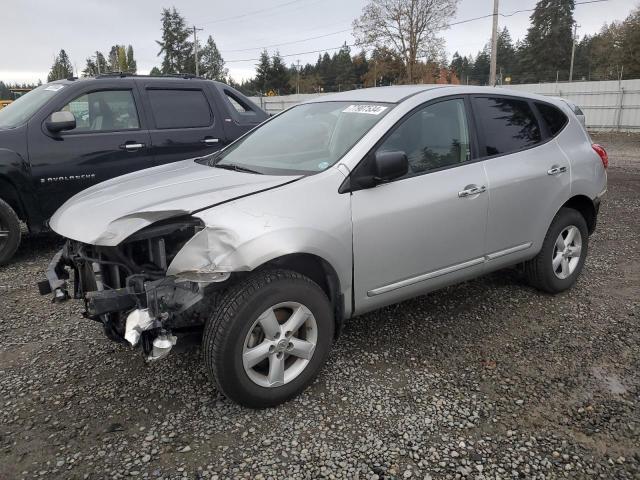 nissan rogue s 2012 jn8as5mv1cw398438