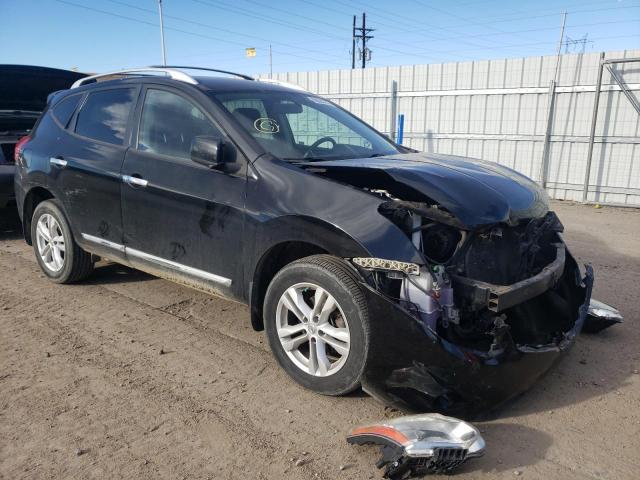 nissan rogue s 2012 jn8as5mv1cw409342