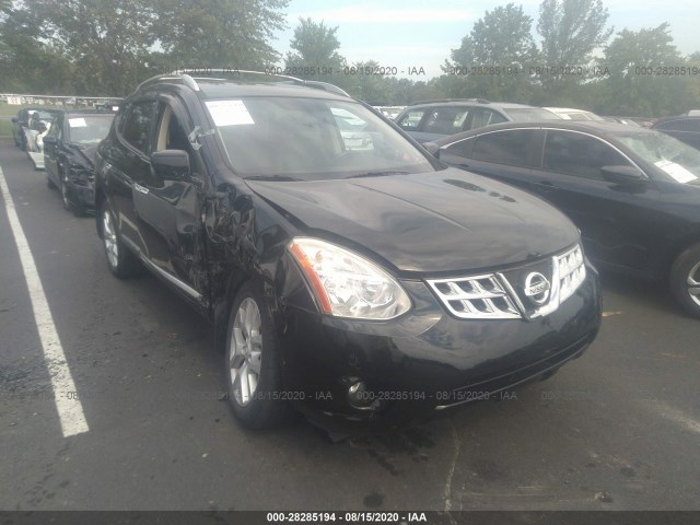 nissan rogue 2012 jn8as5mv1cw409499