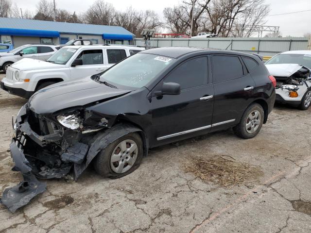 nissan rogue s 2012 jn8as5mv1cw717773