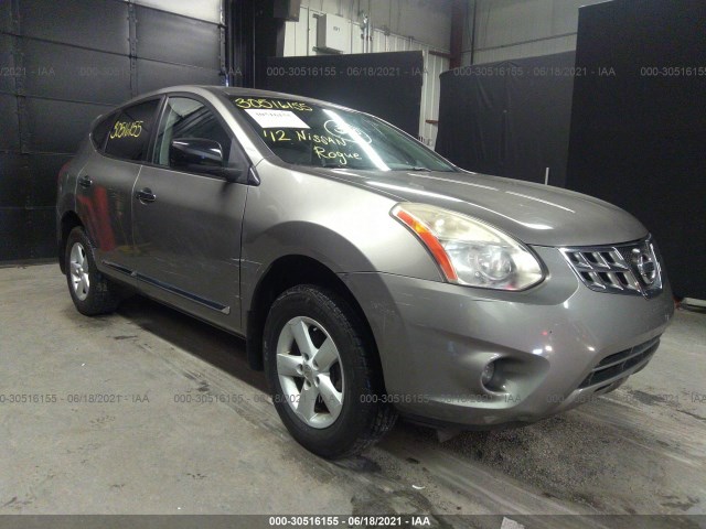 nissan rogue 2012 jn8as5mv1cw718146