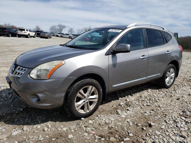 nissan rogue 2013 jn8as5mv1dw122584