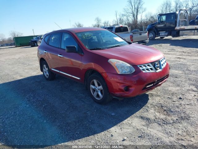 nissan rogue 2013 jn8as5mv1dw125520