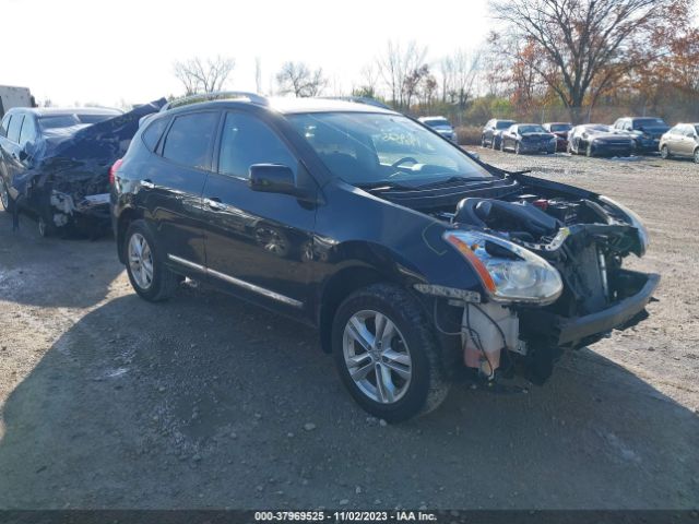 nissan rogue 2013 jn8as5mv1dw126537