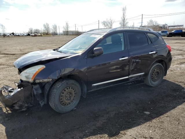 nissan rogue s 2013 jn8as5mv1dw128014