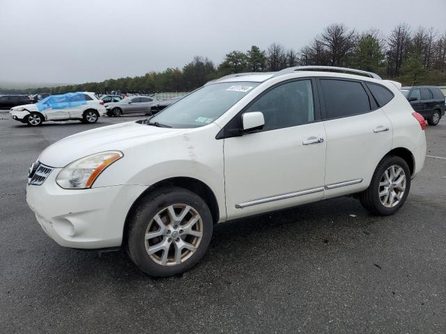 nissan rogue 2013 jn8as5mv1dw142320