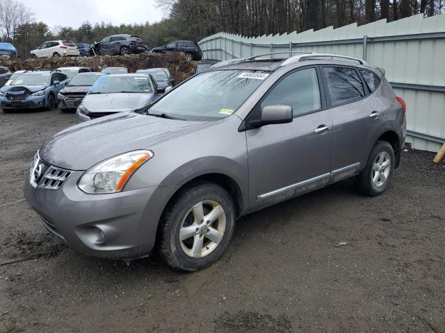 nissan rogue 2013 jn8as5mv1dw150157