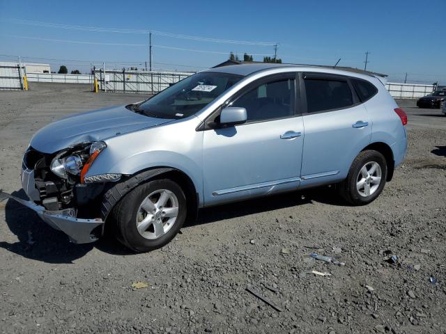 nissan rogue s 2013 jn8as5mv1dw150658