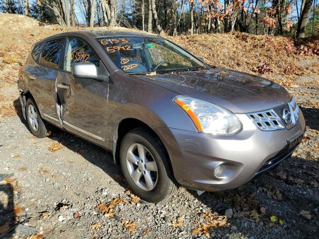 nissan rogue s 2013 jn8as5mv1dw602818