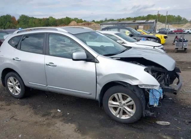 nissan rogue 2013 jn8as5mv1dw614709