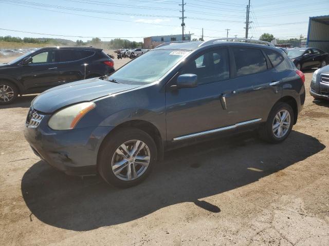 nissan rogue s 2013 jn8as5mv1dw624334