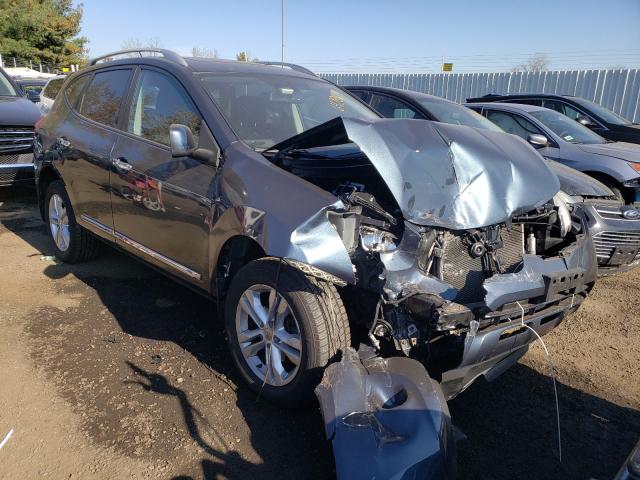 nissan rogue s 2013 jn8as5mv1dw624995