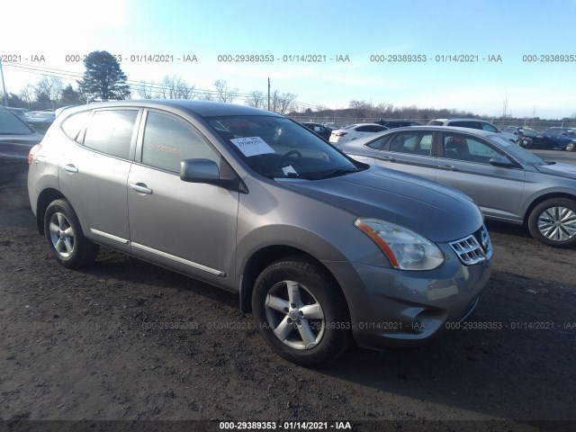 nissan rogue 2013 jn8as5mv1dw639318