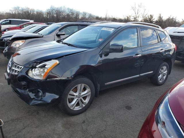 nissan rogue s 2013 jn8as5mv1dw640226