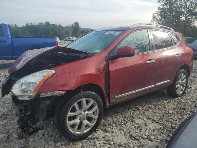 nissan rogue s 2013 jn8as5mv1dw644597