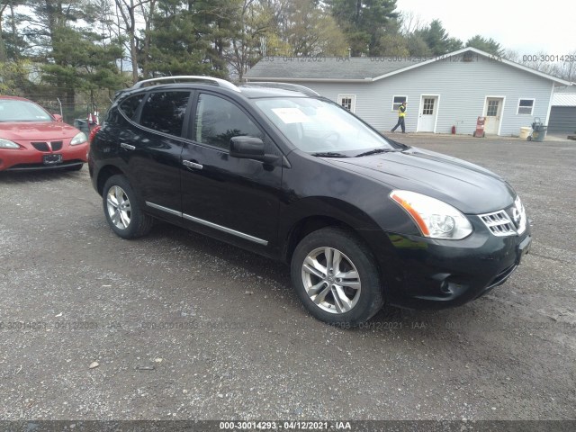 nissan rogue 2013 jn8as5mv1dw645703