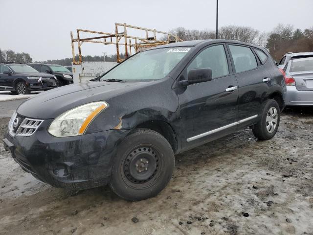 nissan rogue 2013 jn8as5mv1dw646057