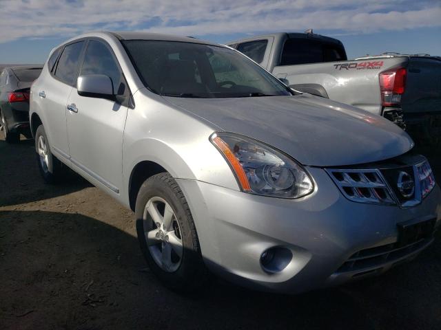 nissan rogue s 2013 jn8as5mv1dw646656