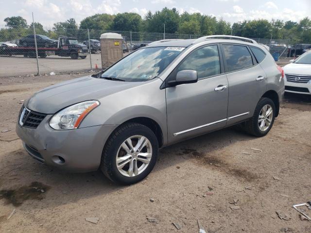 nissan rogue 2013 jn8as5mv1dw647953