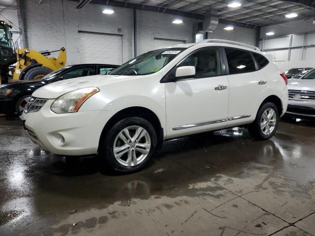 nissan rogue s 2013 jn8as5mv1dw648018