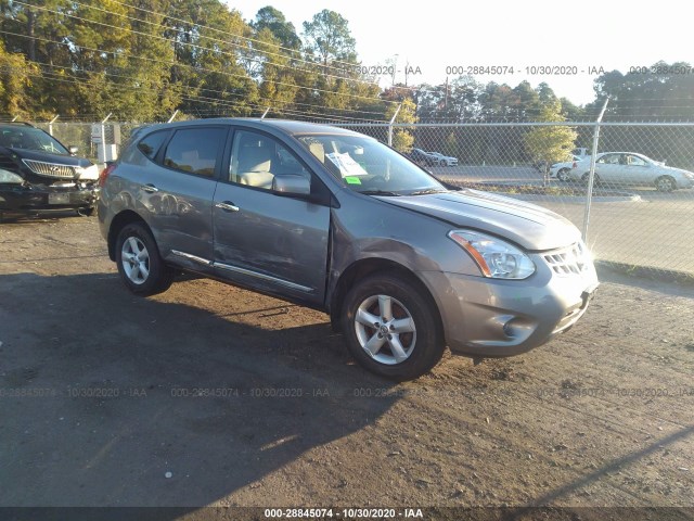 nissan rogue 2013 jn8as5mv1dw649427