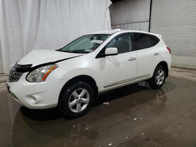 nissan rogue s 2013 jn8as5mv1dw653638