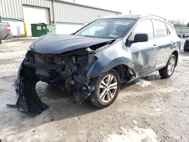 nissan rogue s 2013 jn8as5mv1dw656961