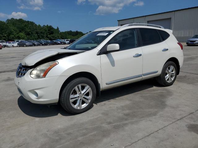 nissan rogue 2013 jn8as5mv1dw657592