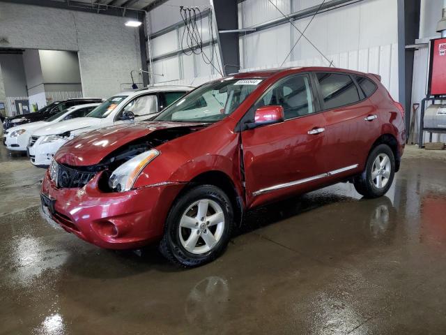 nissan rogue s 2013 jn8as5mv1dw659343