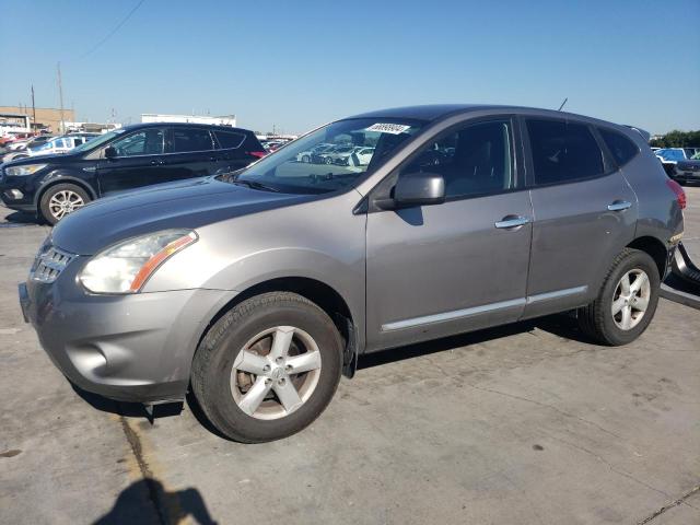 nissan rogue s 2013 jn8as5mv1dw659956