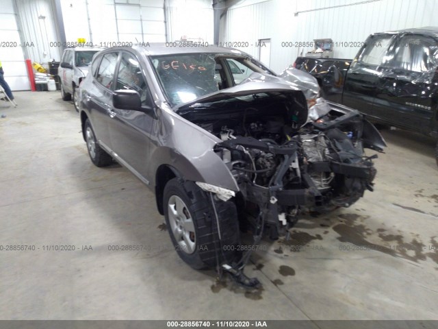 nissan rogue 2013 jn8as5mv1dw661271