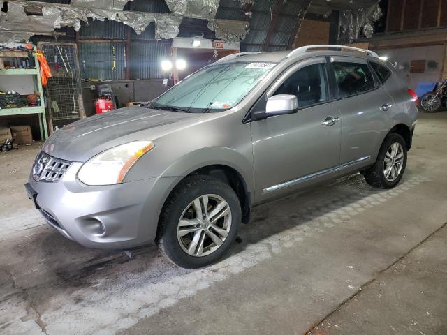 nissan rogue s 2013 jn8as5mv1dw662405