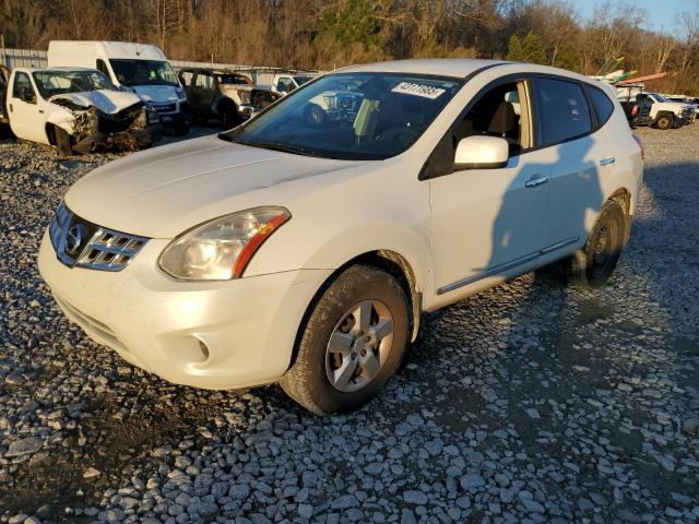 nissan rogue s 2013 jn8as5mv1dw662906