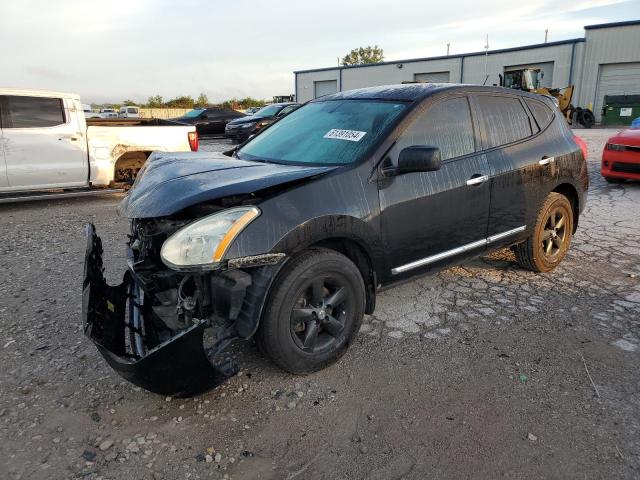 nissan rogue s 2013 jn8as5mv1dw663103