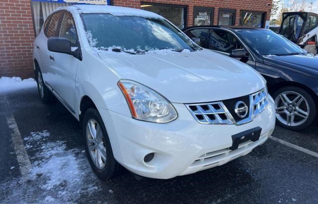 nissan rogue s 2013 jn8as5mv1dw663201