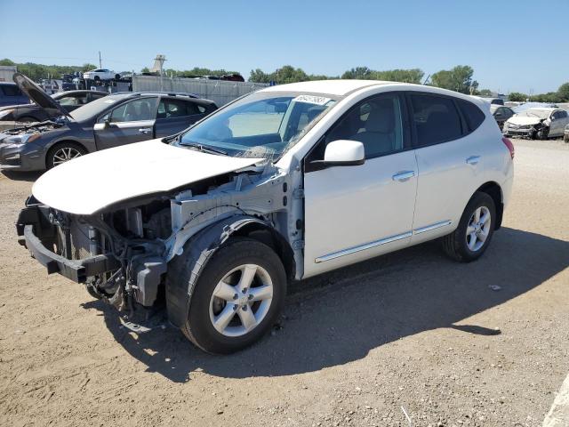 nissan rogue s 2013 jn8as5mv1dw664946