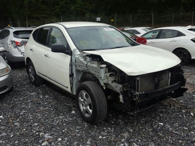 nissan rogue sele 2014 jn8as5mv1ew712771