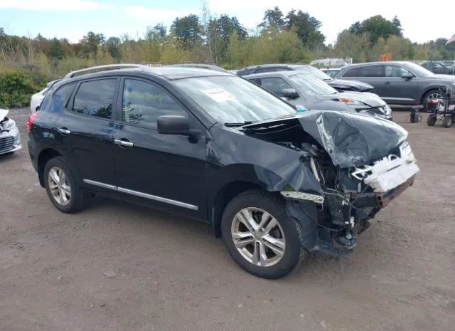 nissan rogue 2015 jn8as5mv1fw254375