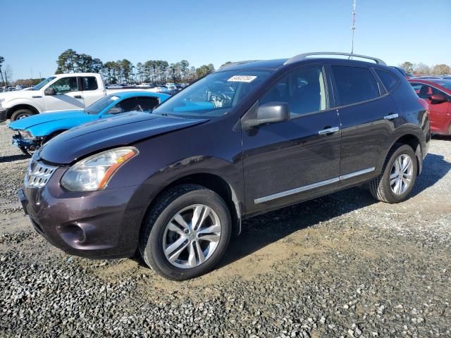 nissan rogue sele 2015 jn8as5mv1fw254635