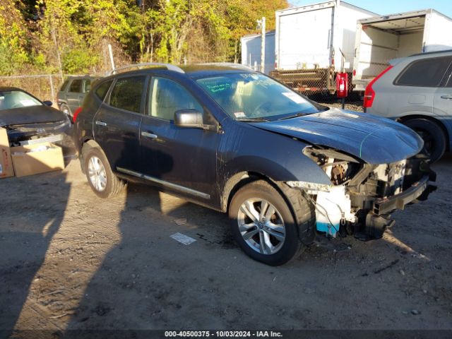 nissan rogue 2015 jn8as5mv1fw767271