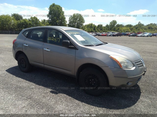 nissan rogue 2010 jn8as5mv2aw104378