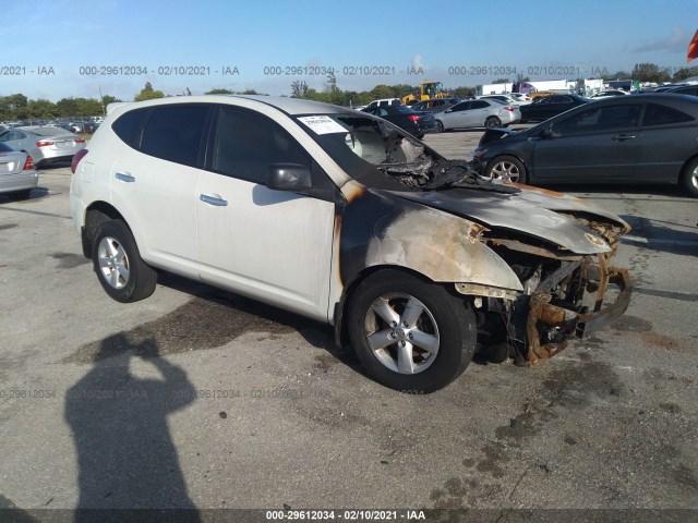 nissan rogue 2010 jn8as5mv2aw121195