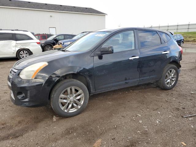 nissan rogue s 2010 jn8as5mv2aw122766