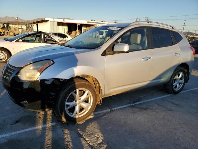 nissan rogue 2010 jn8as5mv2aw147036