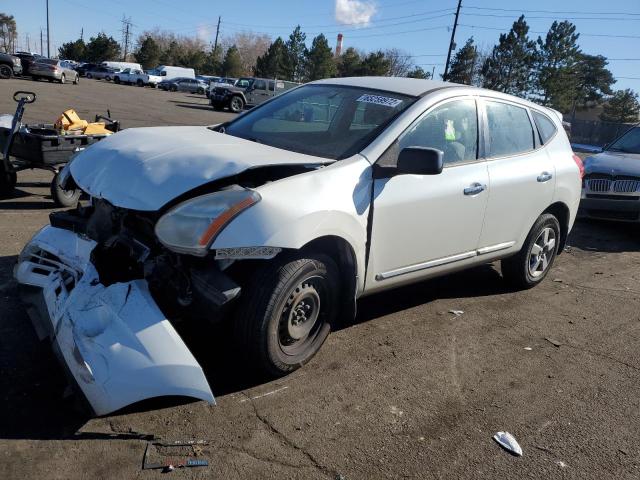 nissan rogue s 2011 jn8as5mv2bw252886