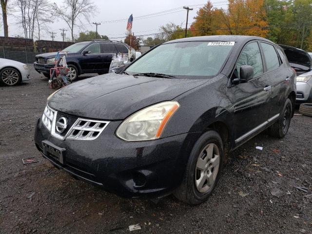 nissan rogue 2011 jn8as5mv2bw255870